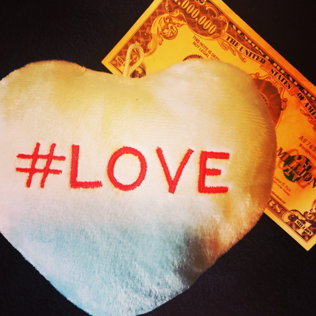 What Does Love Based Money Actually Mean And Will This New Way Of 